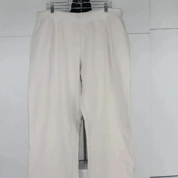 NWOT GOOD AMERICAN Ladies sweatpants - Picture 1 of 6